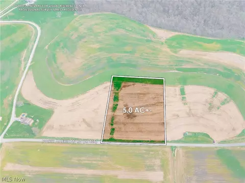 N American Road Nw, Dover, OH 44622