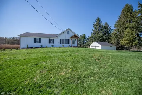 3487 Mogadore Rd, Kent, OH 44240