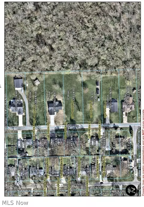 1785 Green Rd, Madison, OH 44057