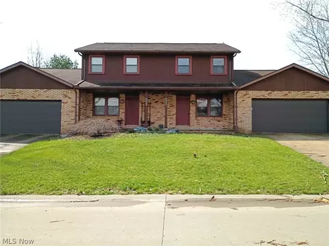 3106 Parkview St NW, Canton, OH 44708