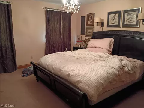 Bedroom - 3106 Parkview St NW, Canton, OH 44708 photo 3 of 3