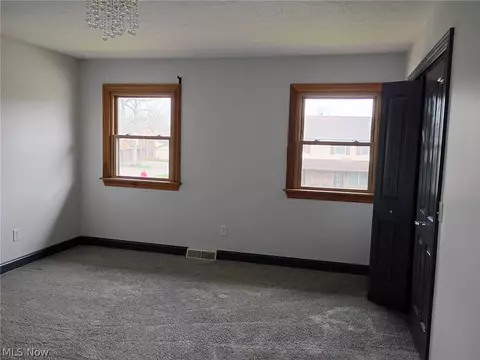 Bedroom - 3106 Parkview St NW, Canton, OH 44708 photo 1 of 3