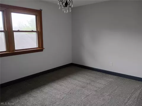 Bedroom - 3106 Parkview St NW, Canton, OH 44708 photo 2 of 3