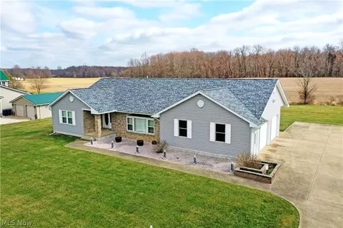 3391 Lyntz Townline Rd SW, Warren, OH 44481