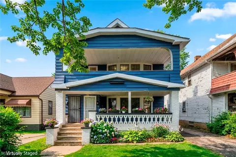 3808-3810 E 149th St, Cleveland, OH 44128