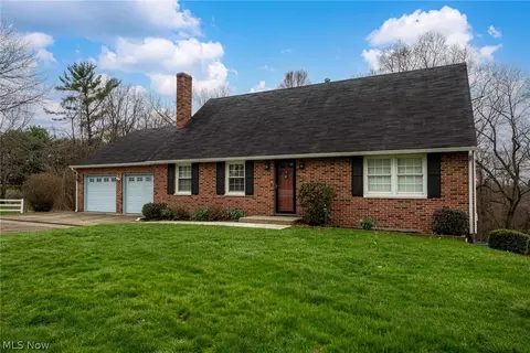 2175 Cambridge Rd, Coshocton, OH 43812