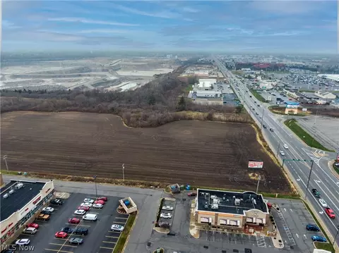 N Us Rt 250, Sandusky, OH 44870