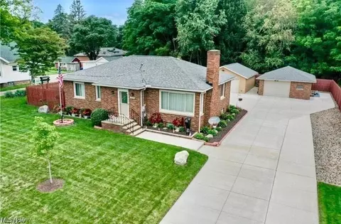 1265 W Main St, Kent, OH 44240