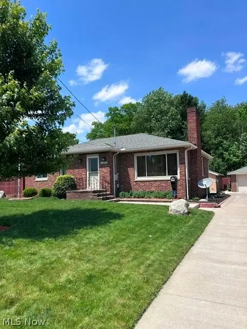 1265 W Main St, Kent, OH 44240
