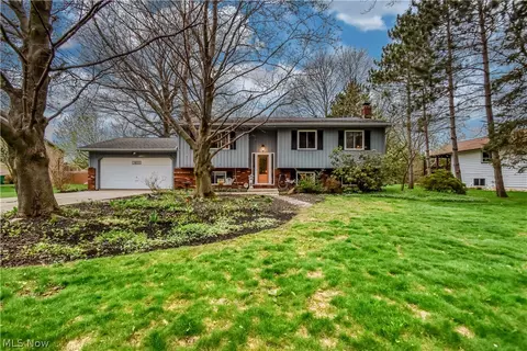 3872 Green St, Perry, OH 44081