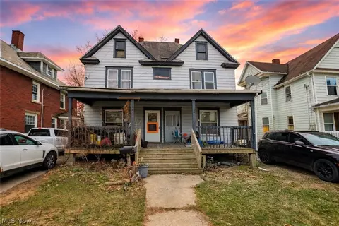 805 Main St, Conneaut, OH 44030