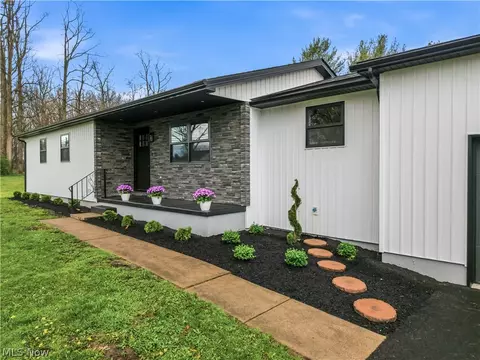 44129 Columbiana Waterford Rd, Columbiana, OH 44408
