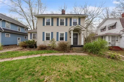 21 Urban St, Painesville, OH 44077