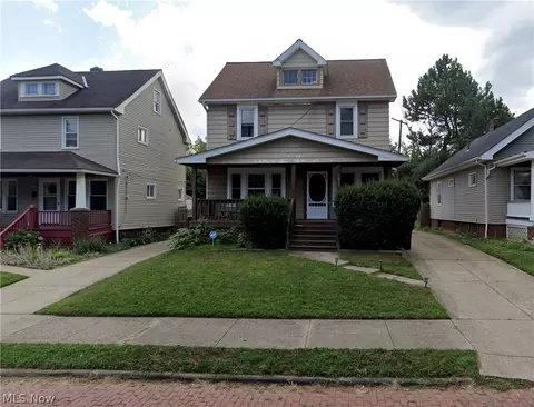 1509 Tarlton Ave, Cleveland, OH 44109