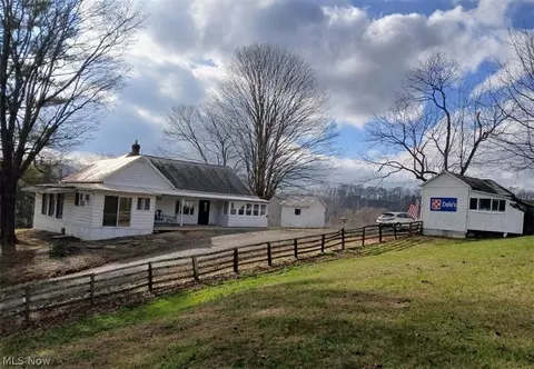 36189 Harriettsville Rd, Salem, OH 45745