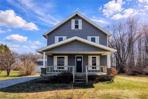 630 Dorman Rd, Conneaut, OH 44030