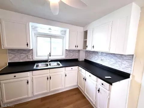 Kitchen - 276 Orange St, Conneaut, OH 44030 photo 1 of 2
