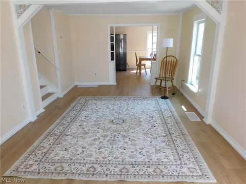 Living - 276 Orange St, Conneaut, OH 44030 photo 1 of 3