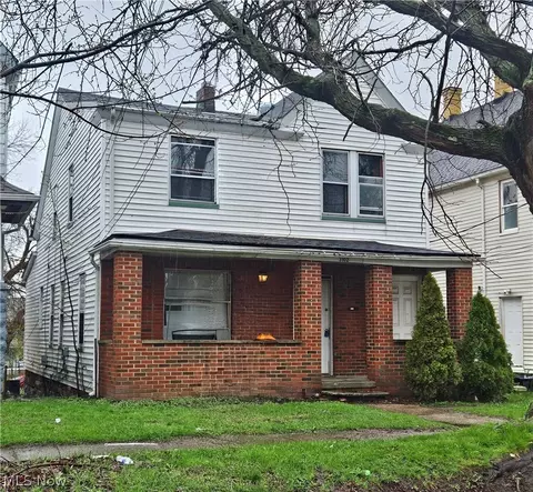 3102 Searsdale Ave, Cleveland, OH 44109