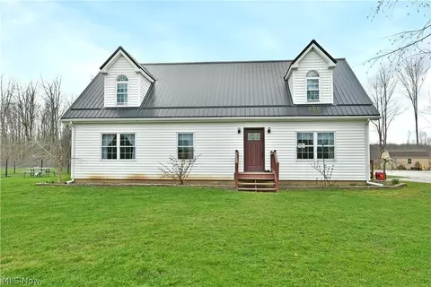 4429 Ireland Rd, Rome, OH 44085