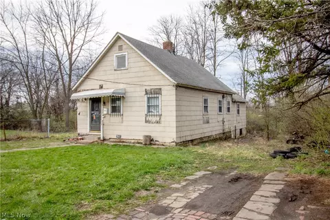 9207 Cannon Ave, Cleveland, OH 44105