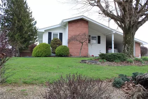 670 Lewisville Rd, Woodsfield, OH 43793