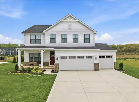5358 Walnut Ridge Ln, Sheffield Village, OH 44054
