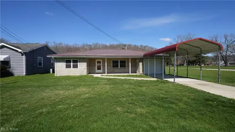 1016 Park Ave, New Matamoras, OH 45767