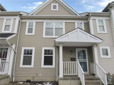 1609 E 66th St, Cleveland, OH 44103