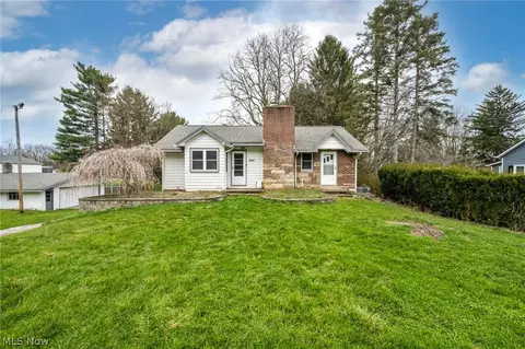 4199 Sheridan St, Norton, OH 44203