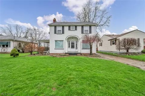 300 Russell Ave, Niles, OH 44446