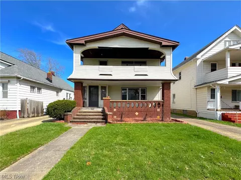 3765 W 134th St, Cleveland, OH 44111