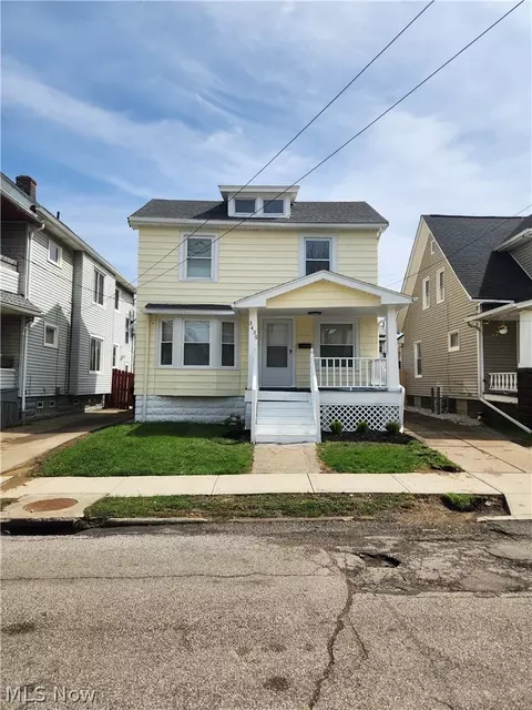 3435 W 91st St, Cleveland, OH 44102