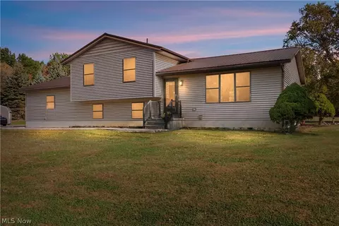 6760 Mason Rd, Berlin Heights, OH 44814