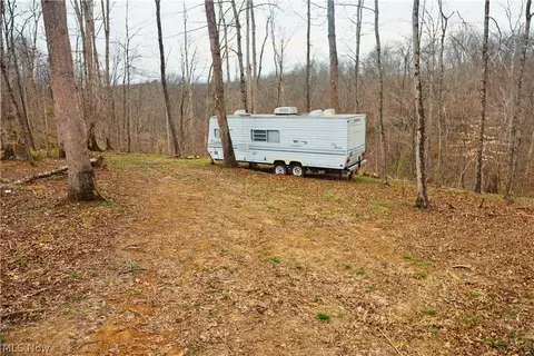 Brimstone Road, Coolville, OH 45723