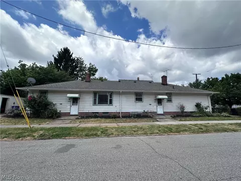 6210 Heisley Ave, Cleveland, OH 44105