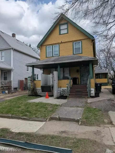 567 E 128th St, Cleveland, OH 44108