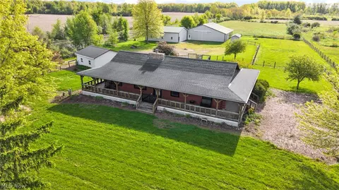225 Township Road 581, Sullivan, OH 44880