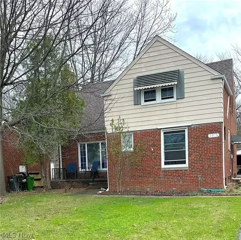 2071 Wrenford Rd, South Euclid, OH 44121