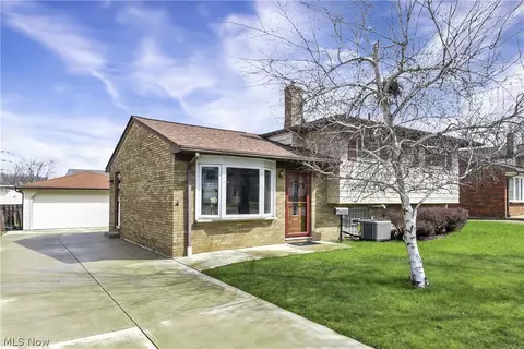 14242 Holland Rd, Brook Park, OH 44142