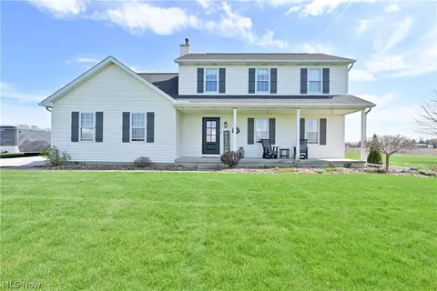 17327 Wheeler Rd, Lagrange, OH 44050