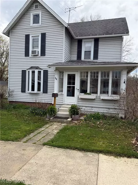 316 Lindale Ave, Ashland, OH 44805