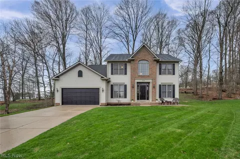 4592 Muirwood Pl, Stow, OH 44224