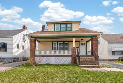 5177 Cato St, Maple Heights, OH 44137