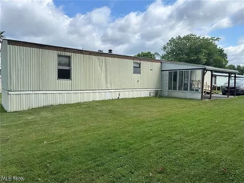 12205 Goshen Rd #69, Salem, OH 44460