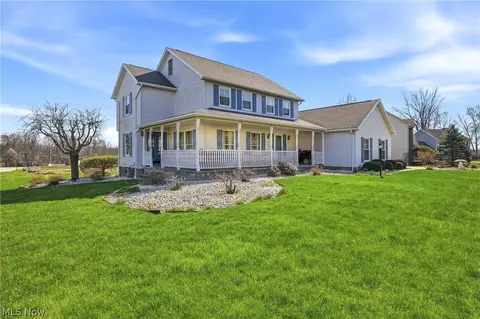 3533 Olde Winter Trl, Poland, OH 44514
