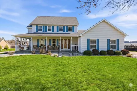 3533 Olde Winter Trl, Poland, OH 44514