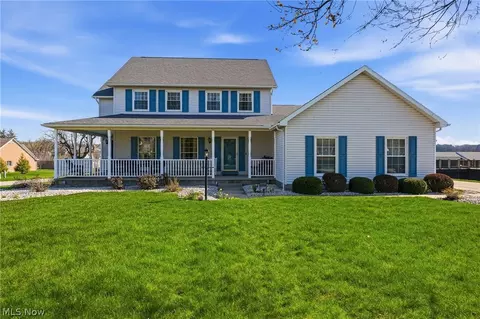 3533 Olde Winter Trl, Poland, OH 44514