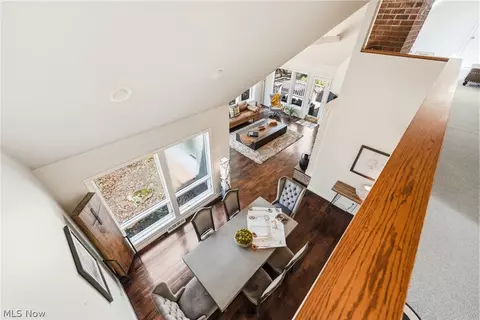 Dining - 5700 Clingan Rd, Struthers, OH 44471 photo 4 of 4
