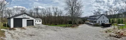 14770 Township Road 467, Lakeville, OH 44638